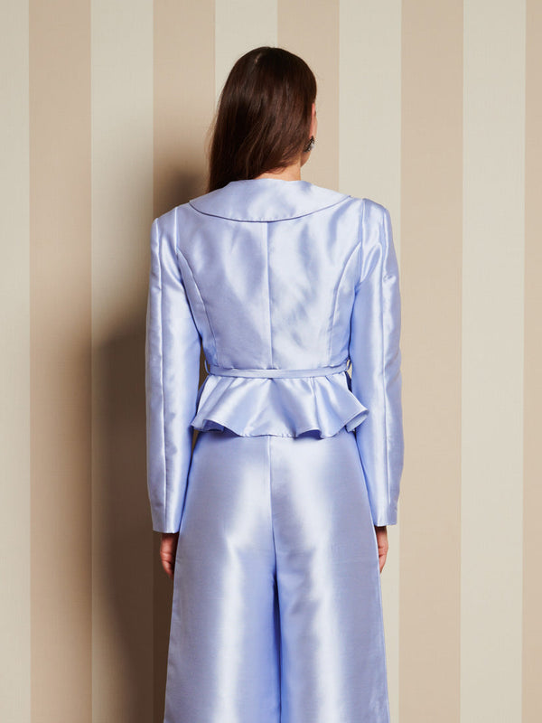 Sister Jane DREAM Haven Peplum Jacket