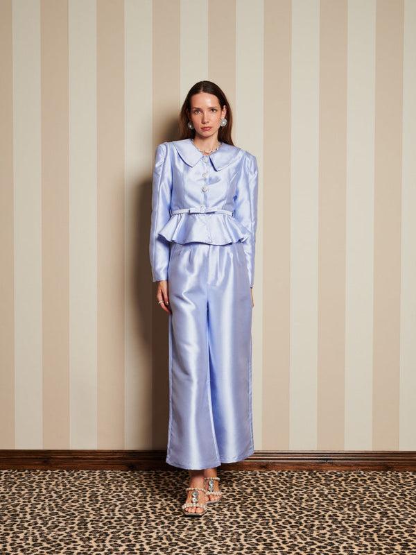 Sister Jane DREAM Haven Peplum Jacket