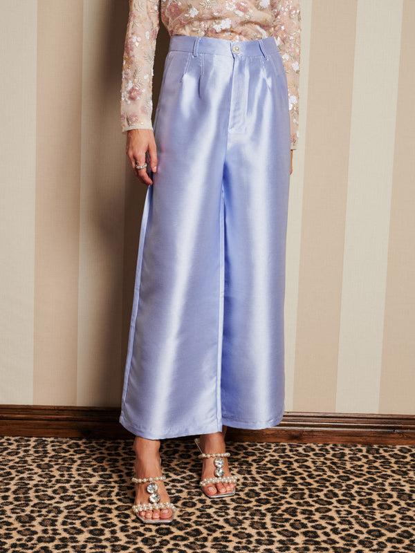 sister jane DREAM Haven Wide Leg Trousers