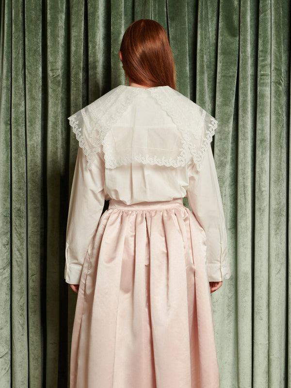 Sister Jane DREAM Motion Collar Blouse