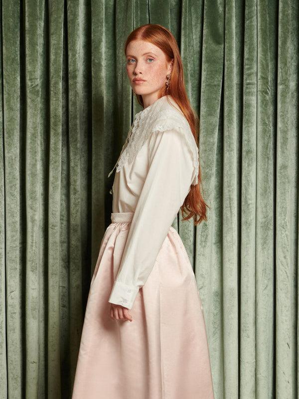 Sister Jane DREAM Motion Collar Blouse