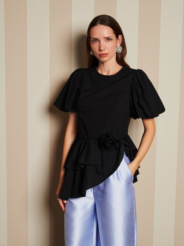 sister jane DREAM Pantry Rose Top