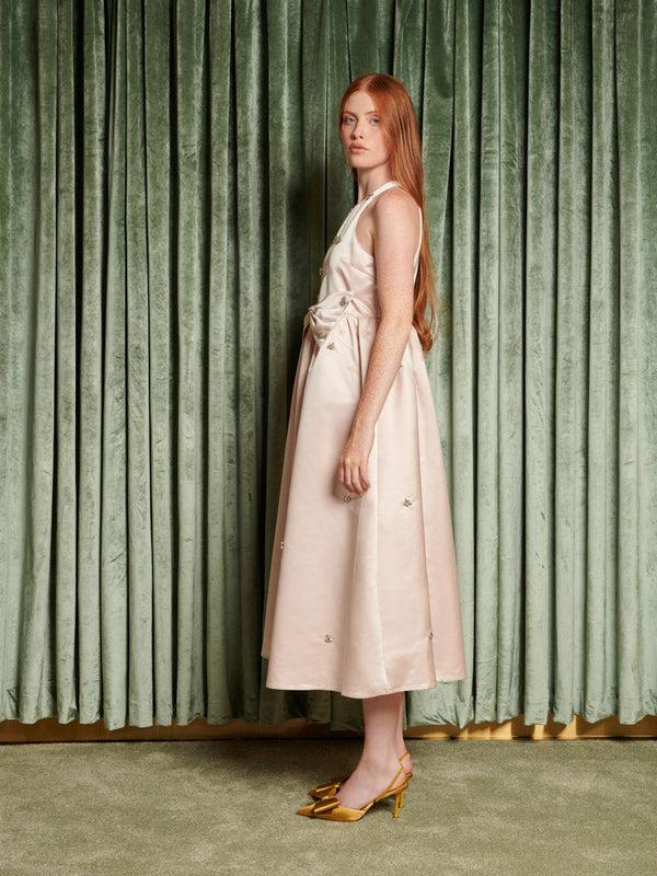 Sister Jane DREAM Pastiche Gem Midi Dress