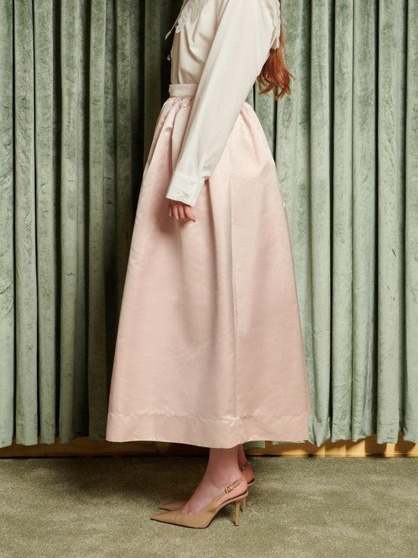 Sister Jane DREAM Pastiche Midi Skirt