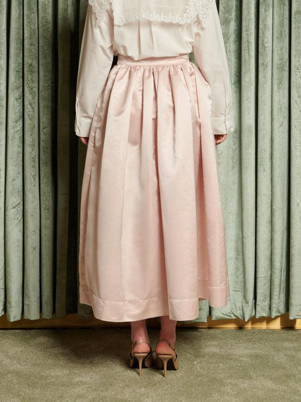 Sister Jane DREAM Pastiche Midi Skirt