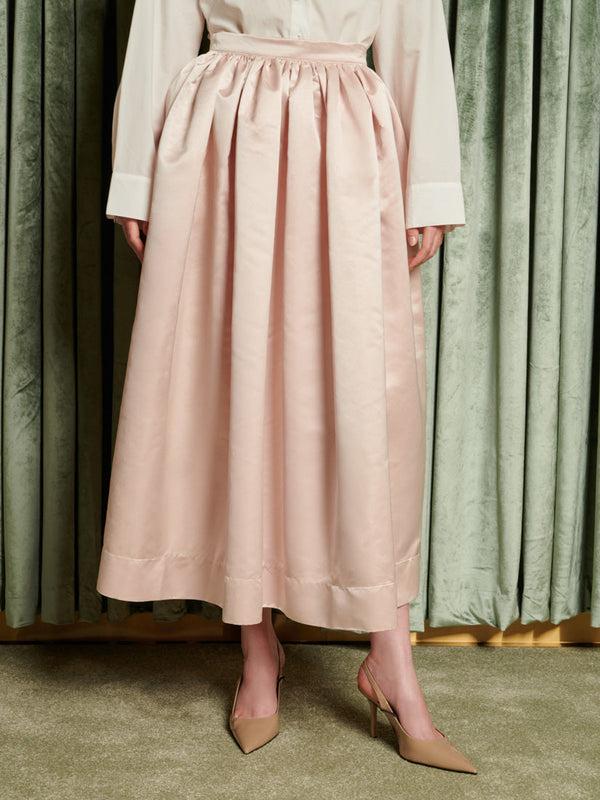 sister jane DREAM Pastiche Midi Skirt