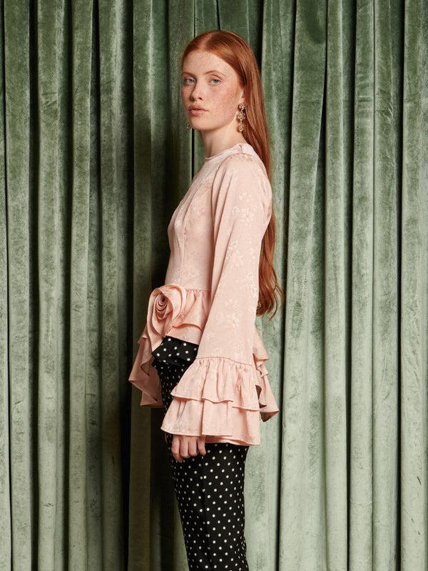 Sister Jane DREAM Poise Asymmetric Top