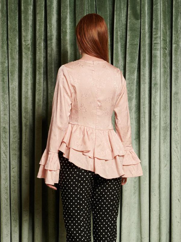 Sister Jane DREAM Poise Asymmetric Top