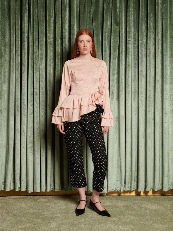 Sister Jane DREAM Poise Asymmetric Top