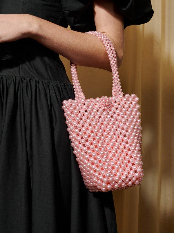 Sister Jane DREAM Ray Days Bead Bag