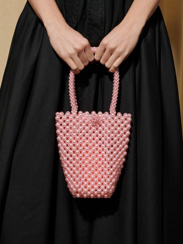 sister jane DREAM Ray Days Bead Bag