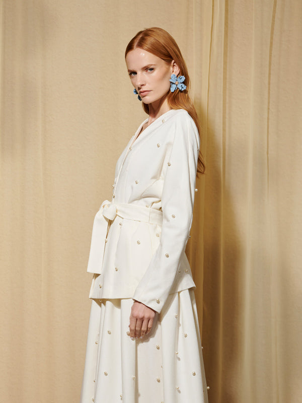 Sister Jane DREAM Ray Days Pearl Jacket