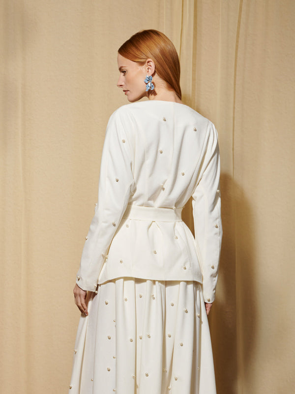 Sister Jane DREAM Ray Days Pearl Jacket