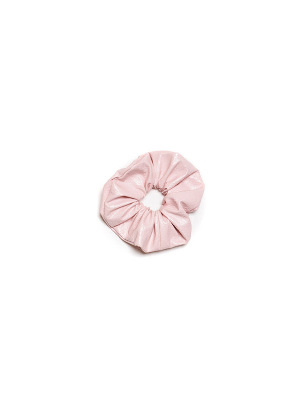 Sister Jane DREAM Rose-Spun PU Scrunchie