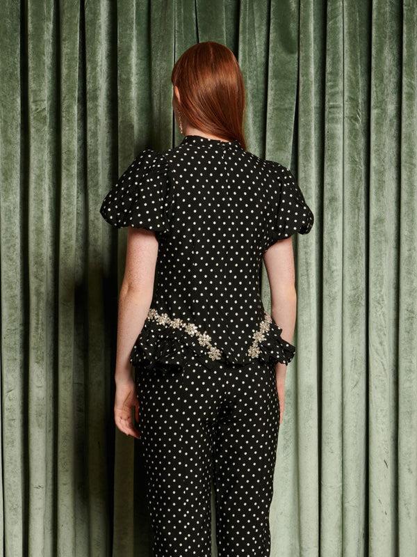 Sister Jane DREAM Scene Spot Top