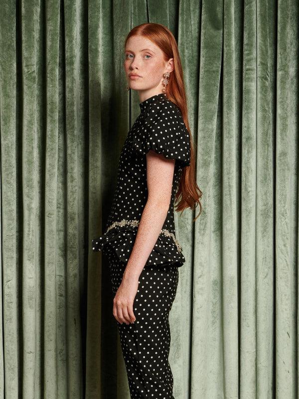 Sister Jane DREAM Scene Spot Top