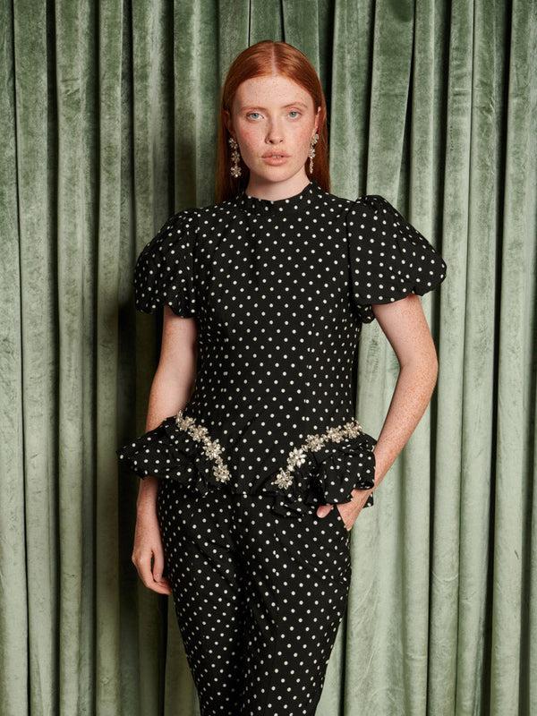 sister jane DREAM Scene Spot Top