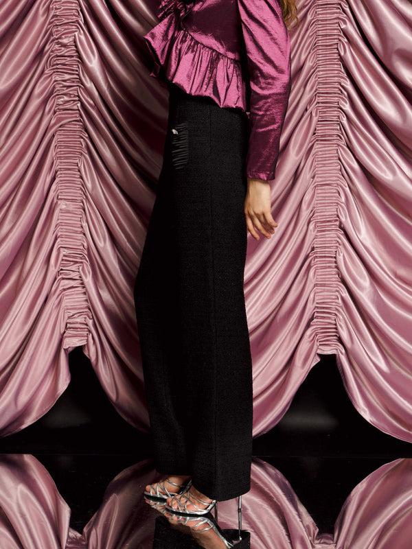 Sister Jane DREAM Showgirls Tweed Trousers