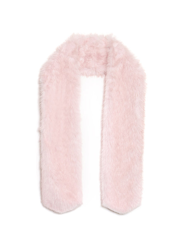 Sister Jane DREAM Starlight Faux Fur Shawl