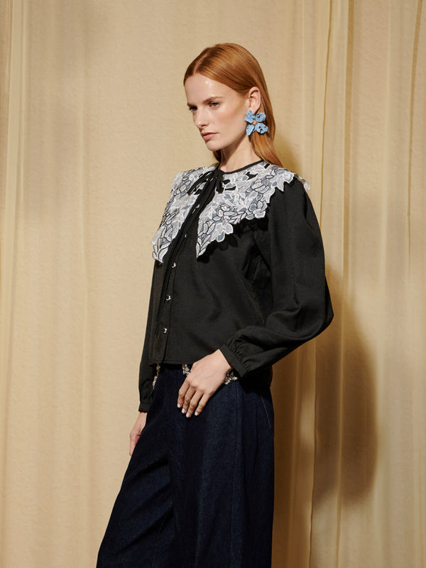 Sister Jane DREAM Sunshine State Blouse