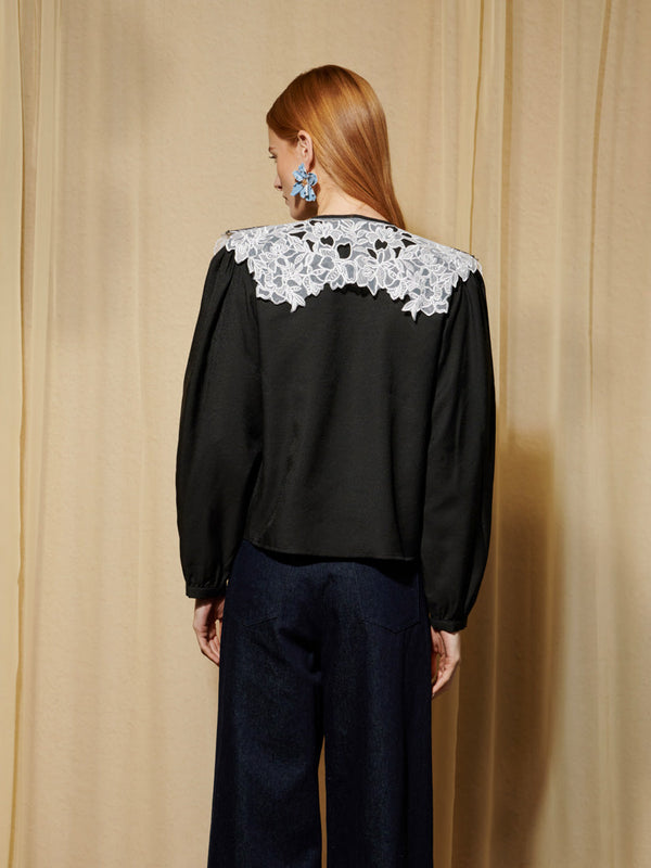 Sister Jane DREAM Sunshine State Blouse