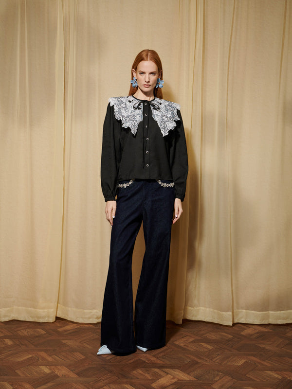 Sister Jane DREAM Sunshine State Blouse