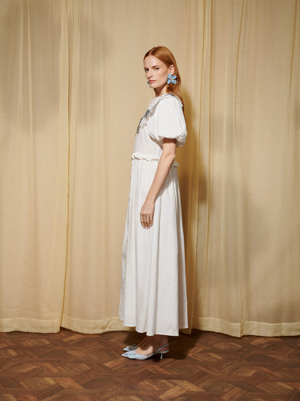 Sister Jane DREAM Sunshine State Maxi Dress