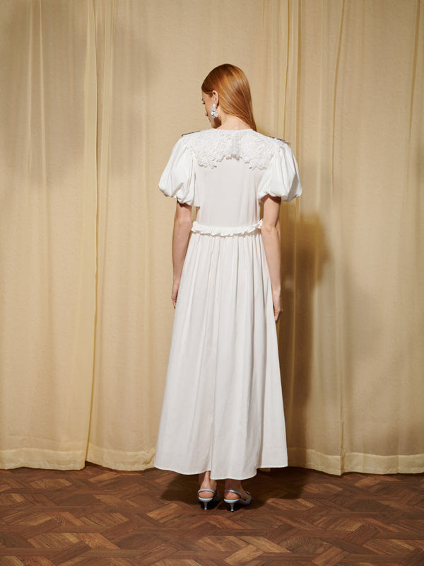 Sister Jane DREAM Sunshine State Maxi Dress