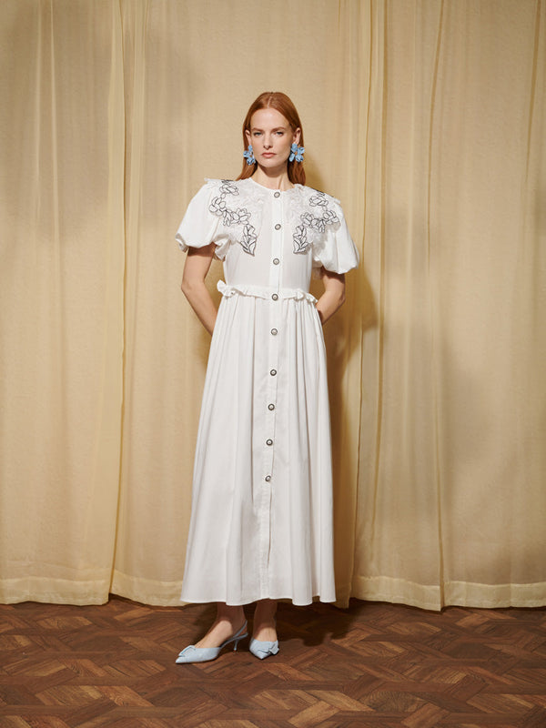 Sister Jane DREAM Sunshine State Maxi Dress