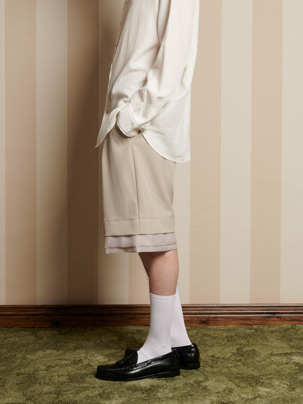 Sister Jane Drew Bermuda Shorts