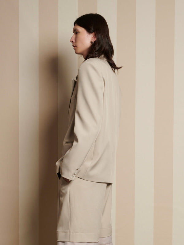 Sister Jane Drew Wrap Blazer