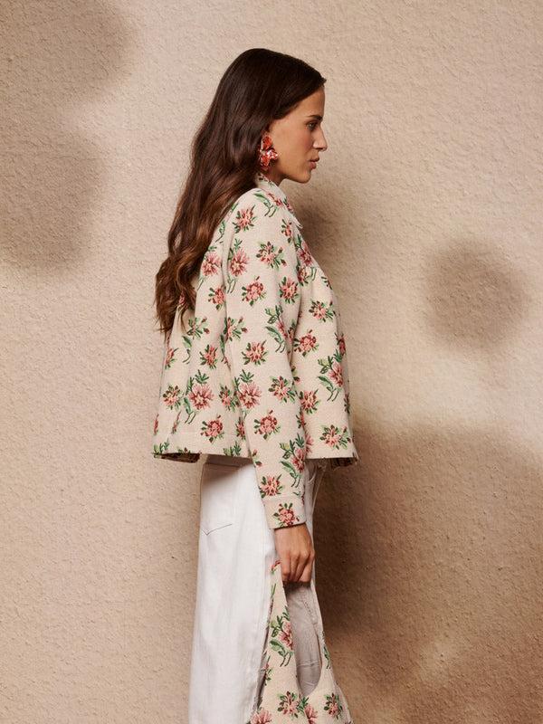 Sister Jane Ember Tapestry Jacket