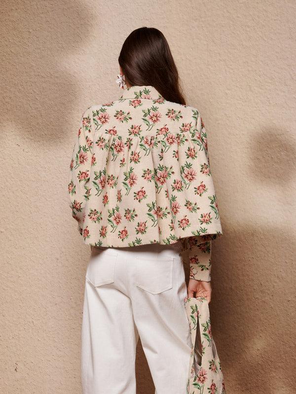 Sister Jane Ember Tapestry Jacket