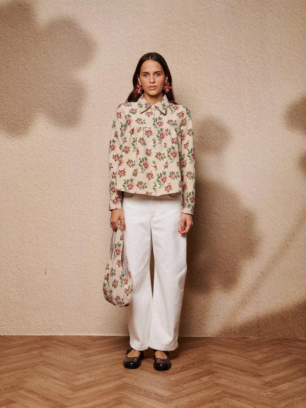 Sister Jane Ember Tapestry Jacket