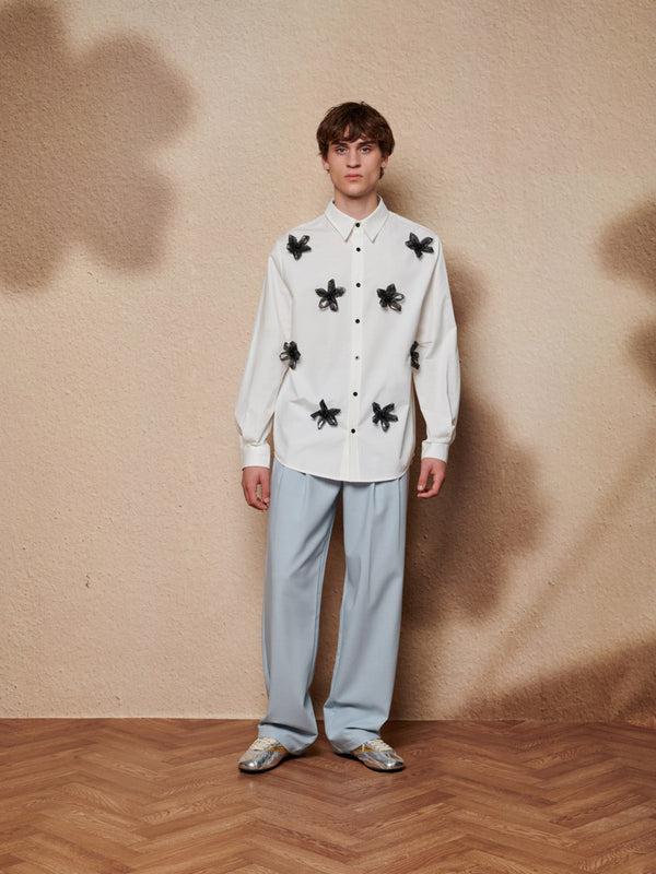 Sister Jane Flora Penny Shirt