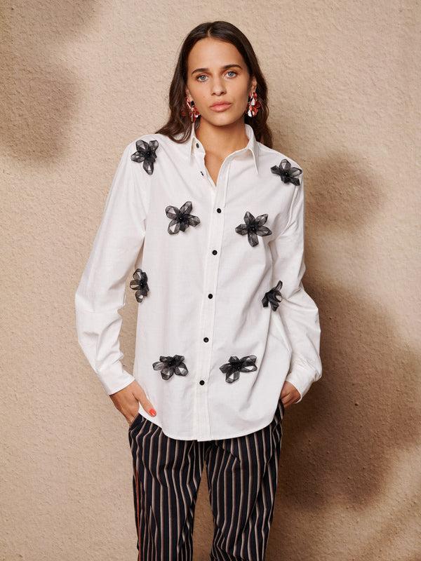 Sister Jane Flora Penny Shirt
