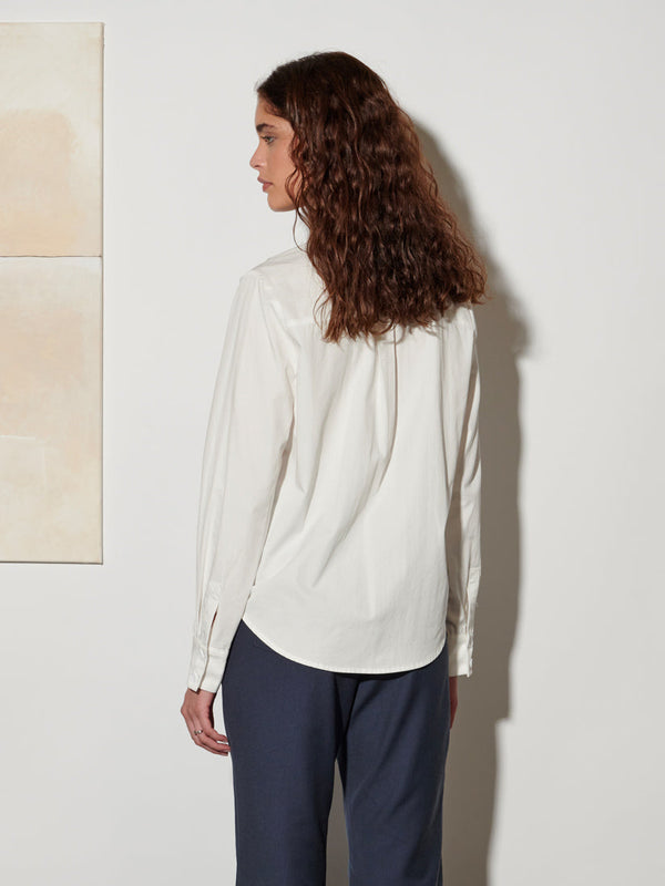 Sister Jane Ghospell Augusta Embellished Shirt