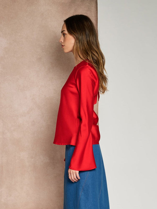 Sister Jane Ghospell Beatriz Top