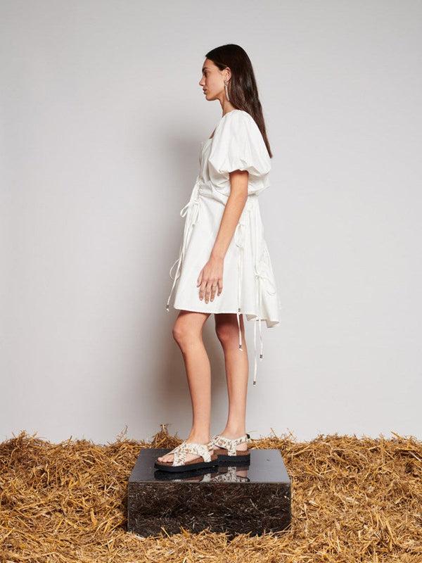 Sister Jane Ghospell Dinah Mini Dress