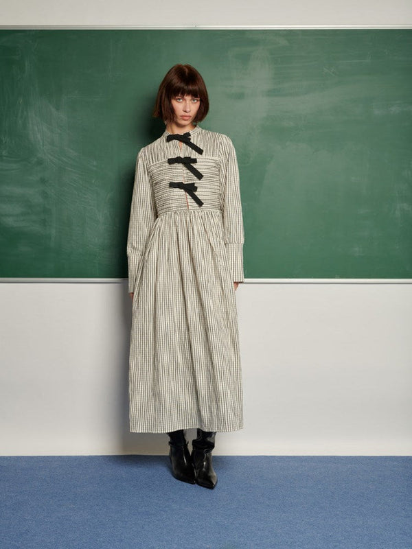 Sister Jane Ghospell Diya Midi Dress