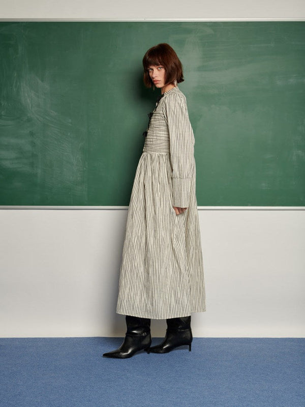 Sister Jane Ghospell Diya Midi Dress