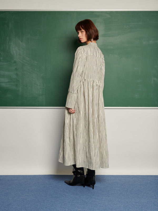 Sister Jane Ghospell Diya Midi Dress