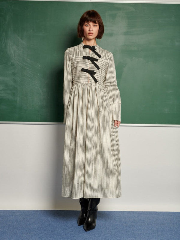 sister jane Ghospell Diya Midi Dress
