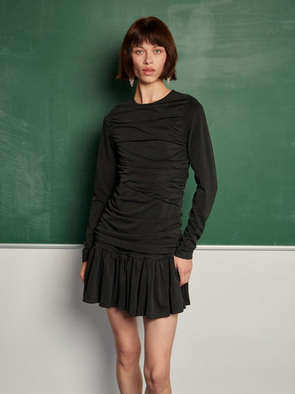 sister jane Ghospell Esti Mini Dress