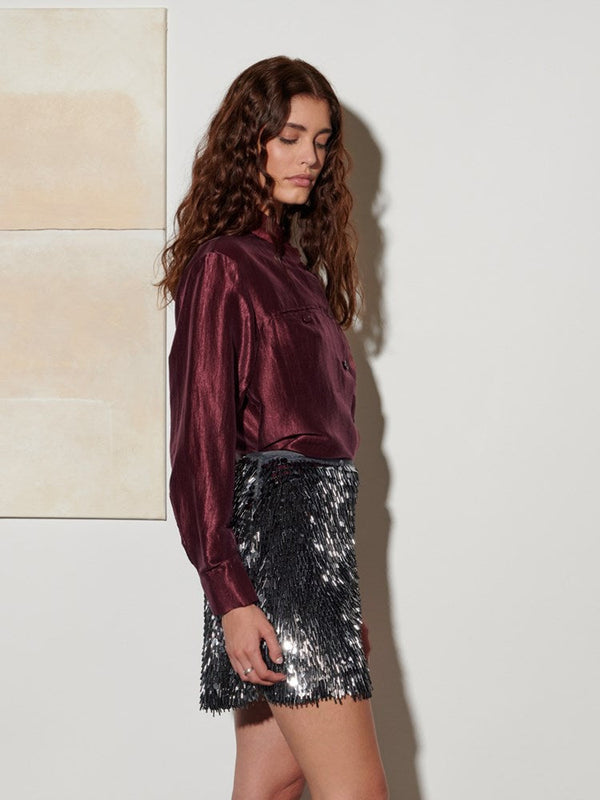 Sister Jane Ghospell Feven Shirt