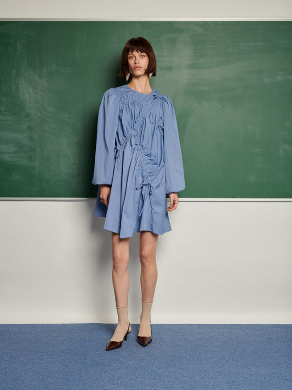 Sister Jane Ghospell Heloisa Mini Dress