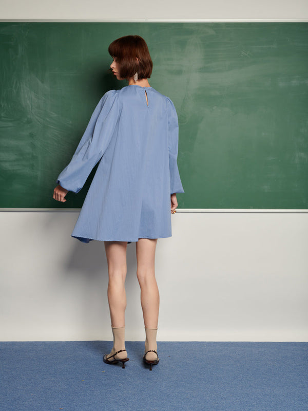 Sister Jane Ghospell Heloisa Mini Dress