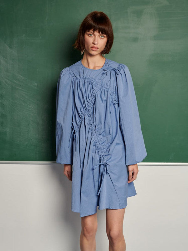 sister jane Ghospell Heloisa Mini Dress