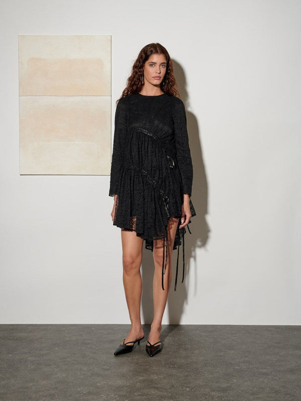 Sister Jane Ghospell Hera Lace Dress