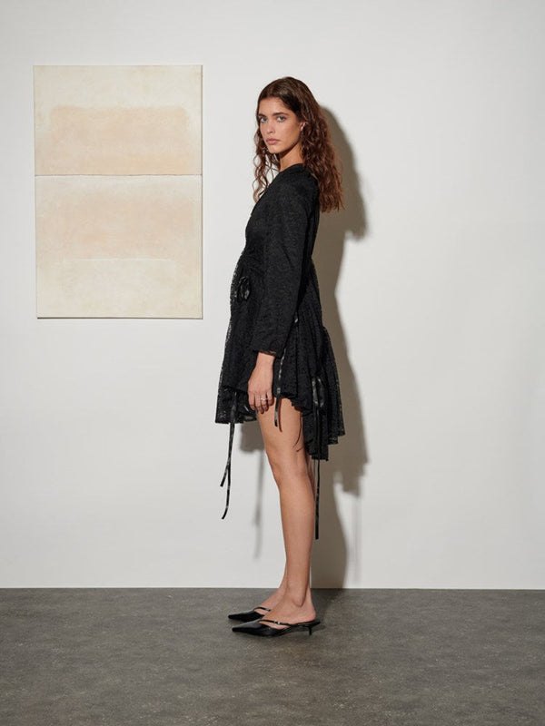 Sister Jane Ghospell Hera Lace Dress